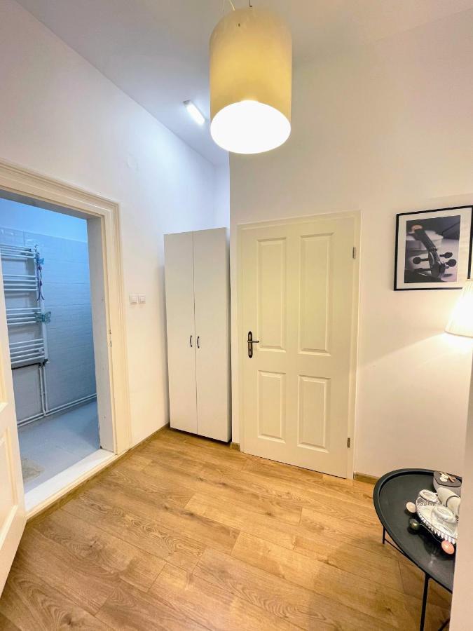 Apartament Plopilor Studios Sybin Zewnętrze zdjęcie