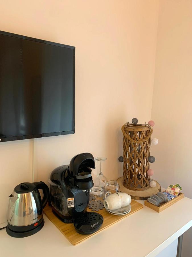 Apartament Plopilor Studios Sybin Zewnętrze zdjęcie