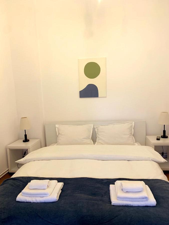 Apartament Plopilor Studios Sybin Zewnętrze zdjęcie