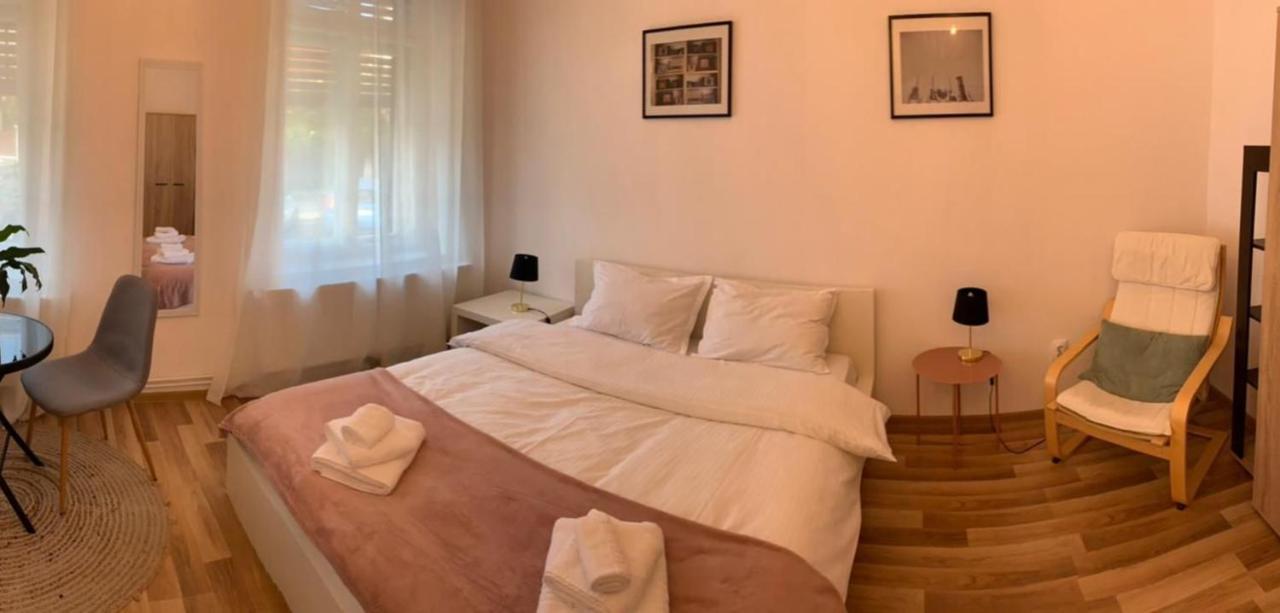 Apartament Plopilor Studios Sybin Zewnętrze zdjęcie